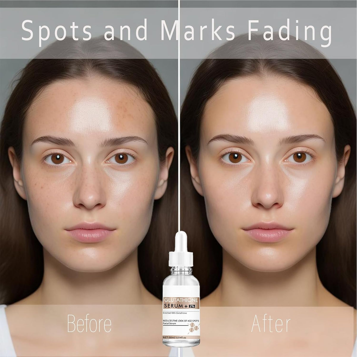 Serum Luminos pentru Ten