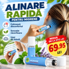 Stick Roll-On Mentolat 10 ml pentru Momentele de Disconfort