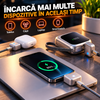 Încărcător Smart cu Sistem Automat de Deconectare