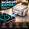 Încărcător Smart cu Sistem Automat de Deconectare