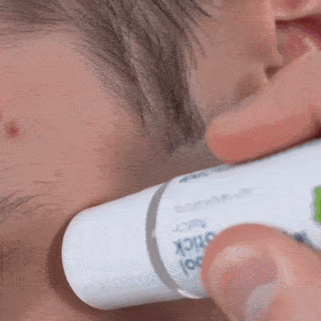 Stick Roll-On Mentolat 10 ml pentru Momentele de Disconfort